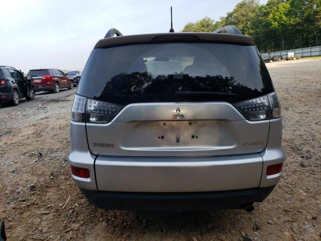 Photo 6 from auction – 2011 MITSUBISHI OUTLANDER with VIN JA4AS2AW3BU013859