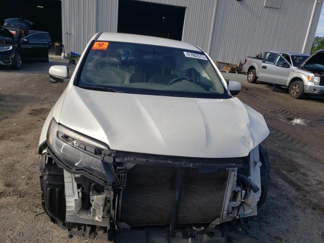 Photo 5 from auction – 2018 HONDA PILOT EX with VIN 5FNYF5H3XJB016870