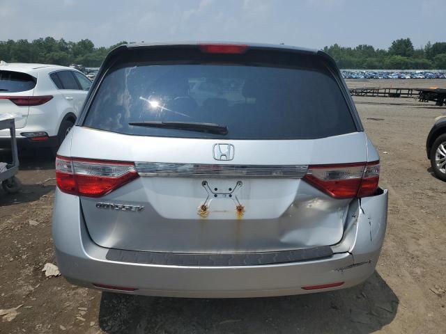 Photo 6 from auction – 2011 HONDA ODYSSEY EX with VIN 5FNRL5H48BB004773