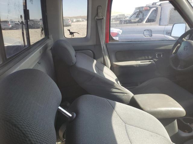 Photo 10 from auction – 2001 NISSAN FRONTIER K with VIN 1N6DD26S51C338999