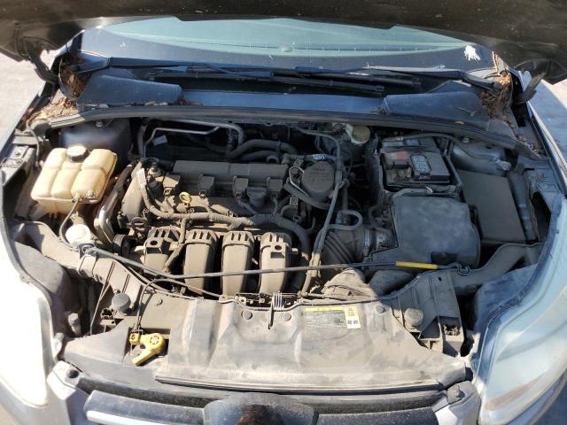 Photo 11 from auction – 2012 FORD FOCUS SE with VIN 1FAHP3K2XCL312723