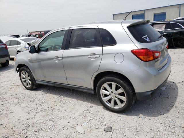 Photo 2 from auction – 2013 MITSUBISHI OUTLANDER with VIN 4A4AP3AU8DE008027