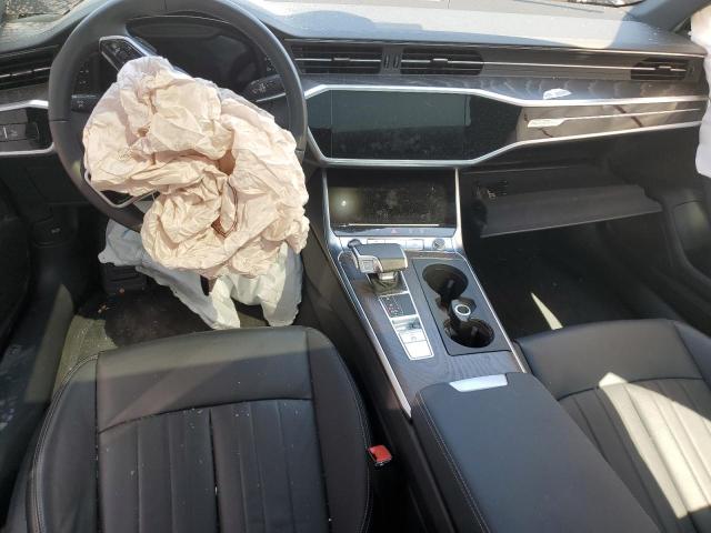 Photo 8 from auction – 2022 AUDI A6 PREMIUM with VIN WAUK2BF28NN063765