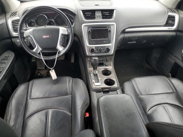 Photo 8 from auction – 2013 GMC ACADIA SLT with VIN 1GKKVRKDXDJ255340