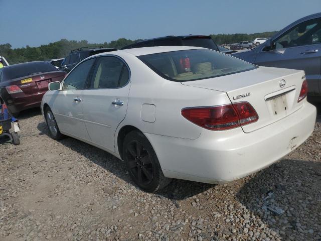 Photo 2 from auction – 2006 LEXUS ES 330 with VIN JTHBA30G465153494