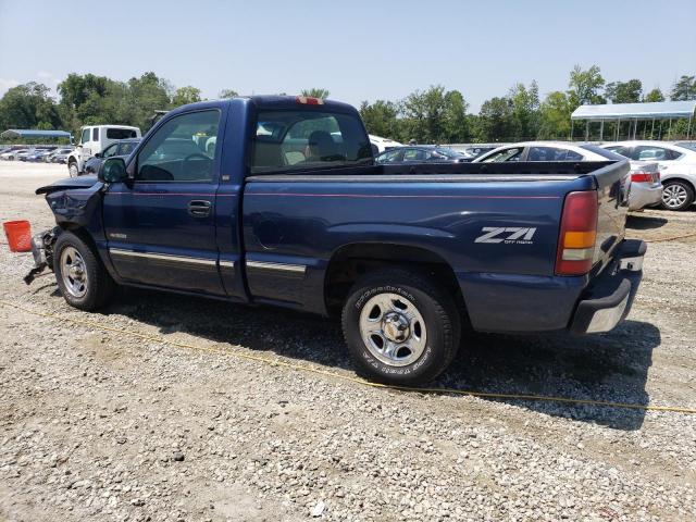 Photo 2 from auction – 2000 CHEVROLET SILVERADO with VIN 1GCEC14VXYZ223131