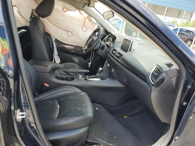 Photo 7 from auction – 2015 MAZDA 3 GRAND TO with VIN JM1BM1M76F1241865