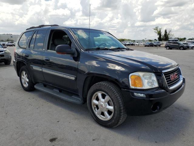 Photo 4 from auction – 2003 GMC ENVOY with VIN 1GKDS13S032383160