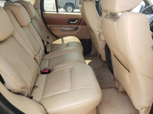 Photo 11 from auction – 2006 LAND ROVER RANGE ROVE with VIN SALSF25416A941161