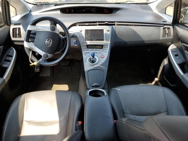 Foto 8 de la subasta – 2015 TOYOTA PRIUS con VIN JTDKN3DU7F1867892