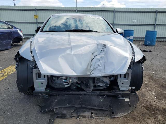 Photo 5 from auction – 2021 HYUNDAI SONATA SE with VIN 5NPEG4JA0MH112581