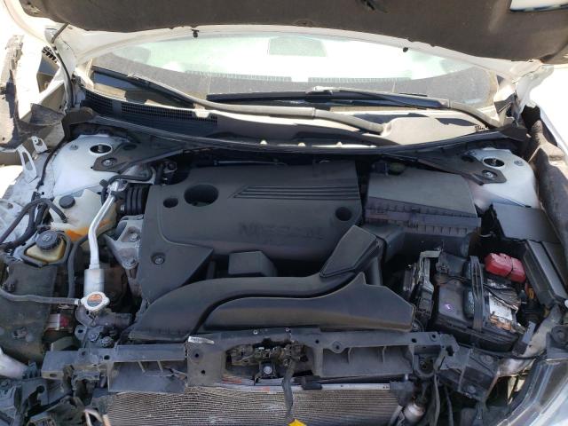 Photo 11 from auction – 2016 NISSAN ALTIMA 2.5 with VIN 1N4AL3AP7GC240198