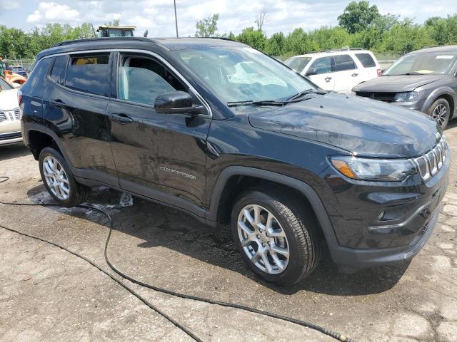 Photo 4 from auction – 2022 JEEP COMPASS with VIN 3C4NJDFB3NT235621