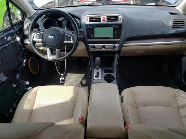 Photo 8 from auction – 2016 SUBARU OUTBACK 2. with VIN 4S4BSBNCXG3305351