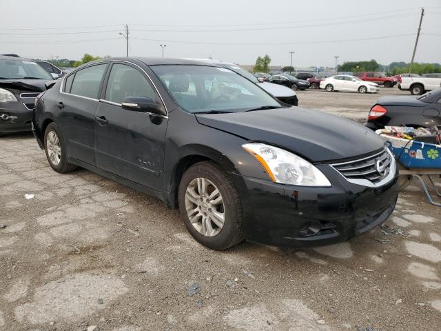 Photo 4 from auction – 2010 NISSAN ALTIMA BAS with VIN 1N4AL2AP4AC190734