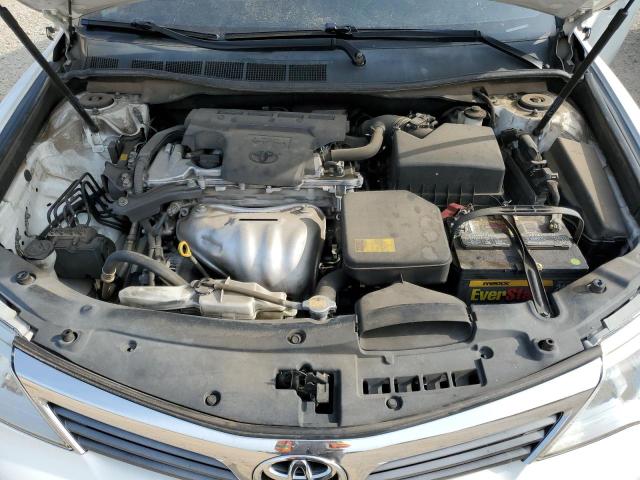 Photo 11 from auction – 2012 TOYOTA CAMRY BASE with VIN 4T4BF1FK9CR196136