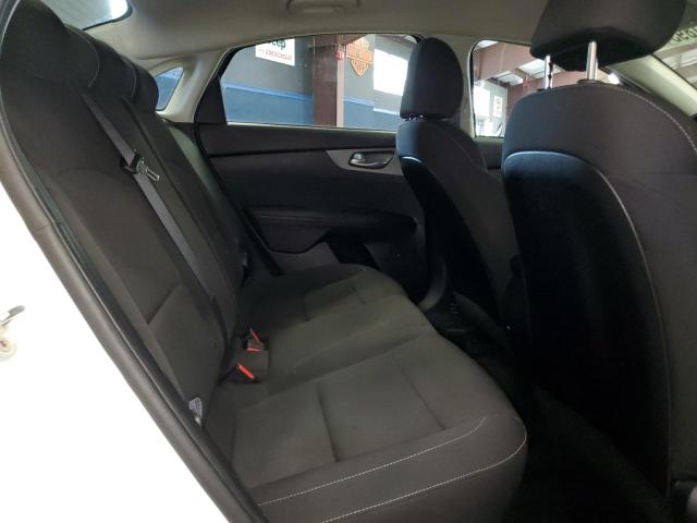 Photo 10 from auction – 2020 KIA FORTE FE with VIN 3KPF24AD0LE239721