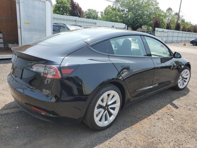Photo 3 from auction – 2023 TESLA MODEL 3 with VIN 5YJ3E1EAXPF439000