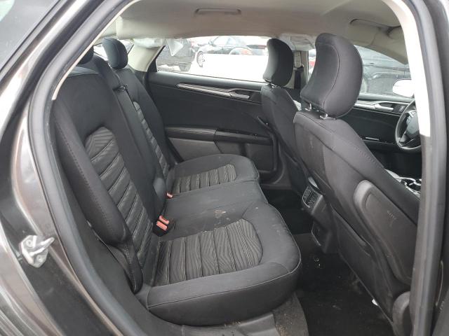 Photo 10 from auction – 2016 FORD FUSION SE with VIN 3FA6P0H71GR355508