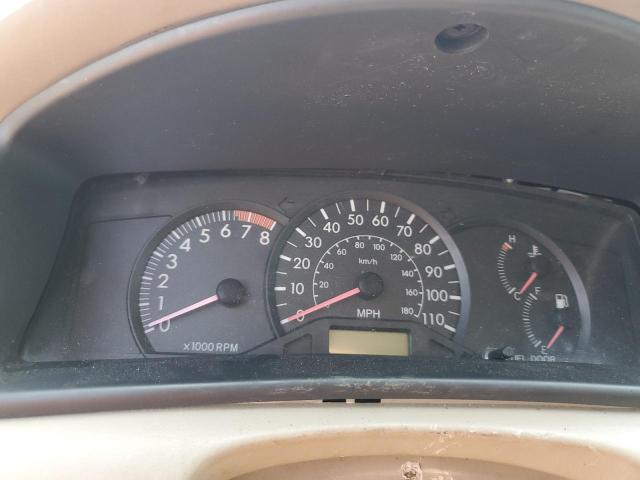 Photo 9 from auction – 2005 TOYOTA COROLLA CE with VIN 2T1BR32E65C415605