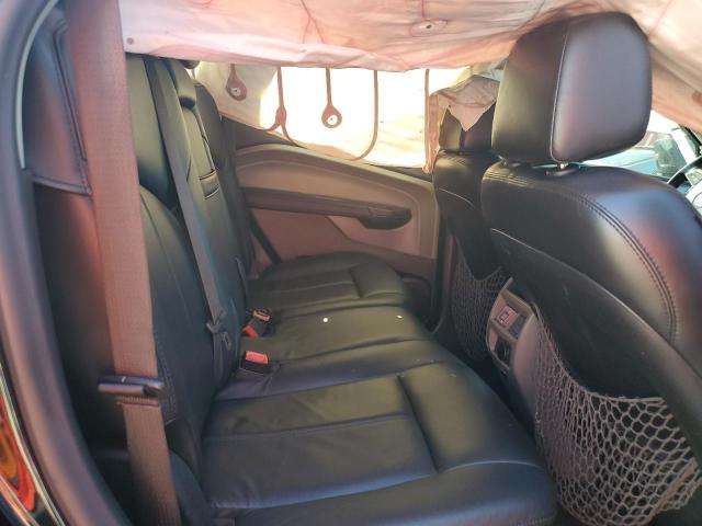 Photo 11 from auction – 2011 CADILLAC SRX with VIN 3GYFNGEYXBS679378