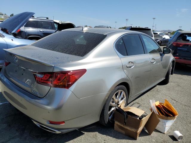 Photo 3 from auction – 2015 LEXUS GS 350 with VIN JTHBE1BL6FA003283