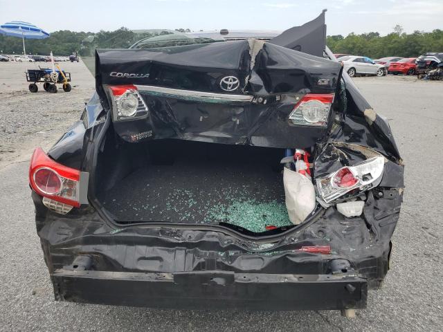 Photo 6 from auction – 2011 TOYOTA COROLLA BA with VIN 2T1BU4EE8BC731972