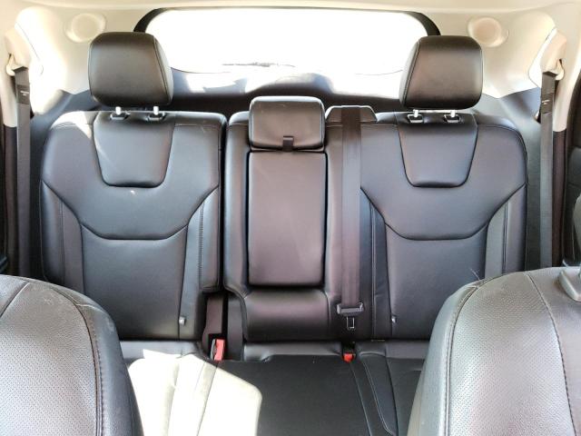 Photo 10 from auction – 2015 FORD EDGE TITAN with VIN 2FMPK3K91FBB72210