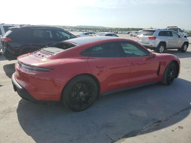 صورة رقم 3 من المزاد - 2022 PORSCHE TAYCAN مع VIN WP0AA2Y14NSA14671