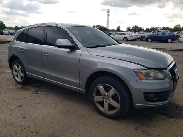Photo 4 from auction – 2010 AUDI Q5 PREMIUM with VIN WA1LKAFP4AA043621