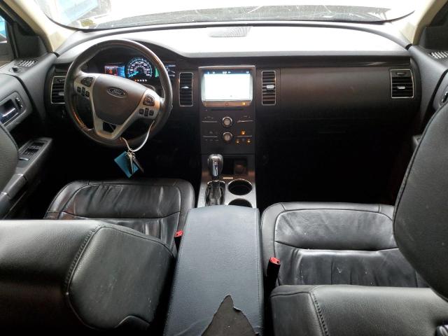 Photo 8 from auction – 2016 FORD FLEX SEL with VIN 2FMGK5C8XGBA08943