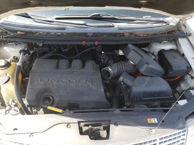 Photo 12 from auction – 2009 LINCOLN MKX with VIN 2LMDU68C69BJ07301