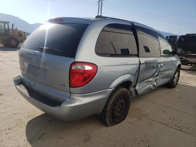 Photo 3 from auction – 2006 DODGE GRAND CARA with VIN 2D4GP44L26R705227