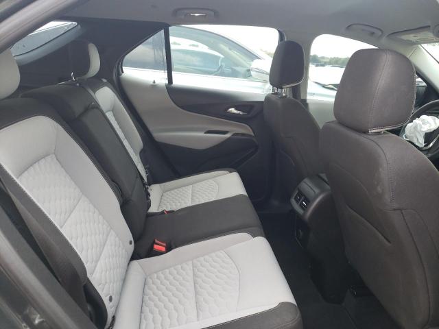 Photo 11 from auction – 2018 CHEVROLET EQUINOX LS with VIN 2GNAXHEV2J6161985