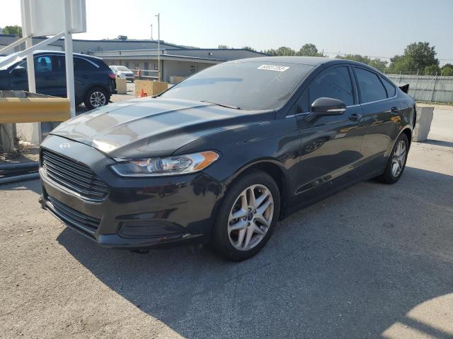 Photo 1 from auction – 2014 FORD FUSION SE with VIN 3FA6P0H73ER312088