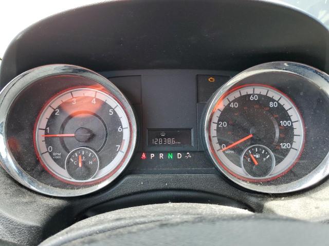 Photo 9 from auction – 2012 DODGE GRAND CARA with VIN 2C4RDGBG2CR359942