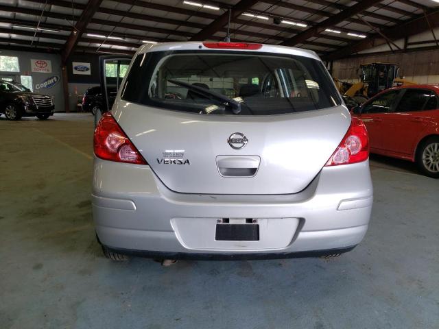 Foto 6 de la subasta – 2011 NISSAN VERSA S con VIN 3N1BC1CP6BL494873