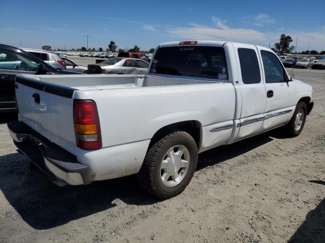 Фото 3 с аукциона – 2000 GMC NEW SIERRA с VIN 2GTEC19T0Y1139741