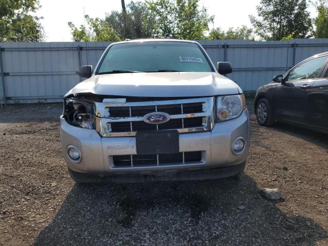 Photo 5 from auction – 2010 FORD ESCAPE XLT with VIN 1FMCU0DG1AKC82496