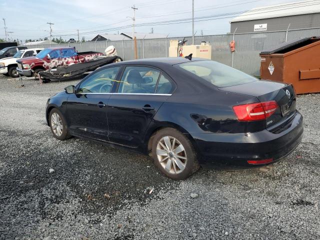 Photo 2 from auction – 2015 VOLKSWAGEN JETTA BASE with VIN 3VW2K7AJ7FM327291