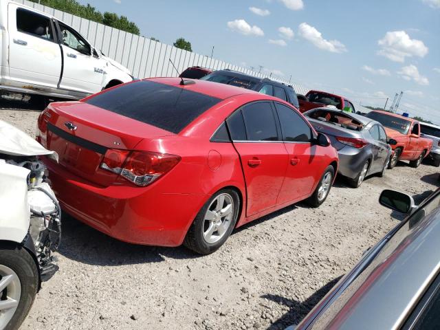 Photo 3 from auction – 2015 CHEVROLET CRUZE LT with VIN 1G1PC5SB1F7146997