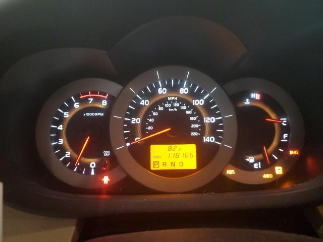 Photo 9 from auction – 2012 TOYOTA RAV4 LIMIT with VIN 2T3DF4DV6CW207134
