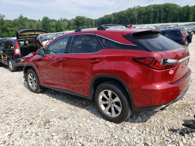 Zdjęcie 2 z aukcji – 2019 LEXUS RX 350 BAS z VIN JTJBZMCA6K2039416
