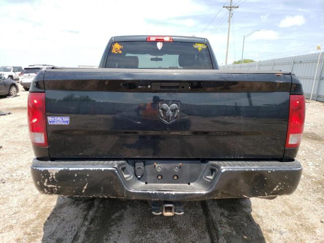Photo 6 from auction – 2010 DODGE RAM 1500 with VIN 1D7RV1GP3AS258753