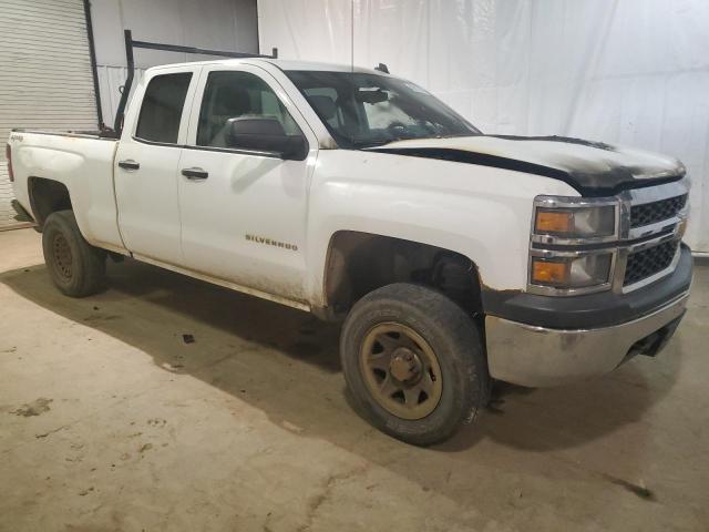 Photo 4 from auction – 2014 CHEVROLET SILVERADO with VIN 1GCVKPEC5EZ163161