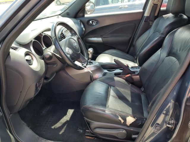 Photo 7 from auction – 2011 NISSAN JUKE S with VIN JN8AF5MV7BT029247