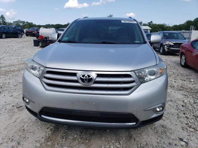 Photo 5 from auction – 2012 TOYOTA HIGHLANDER with VIN 5TDBK3EHXCS173609