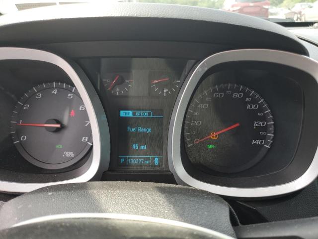 Photo 9 from auction – 2013 CHEVROLET EQUINOX LS with VIN 2GNFLCEK7D6399006