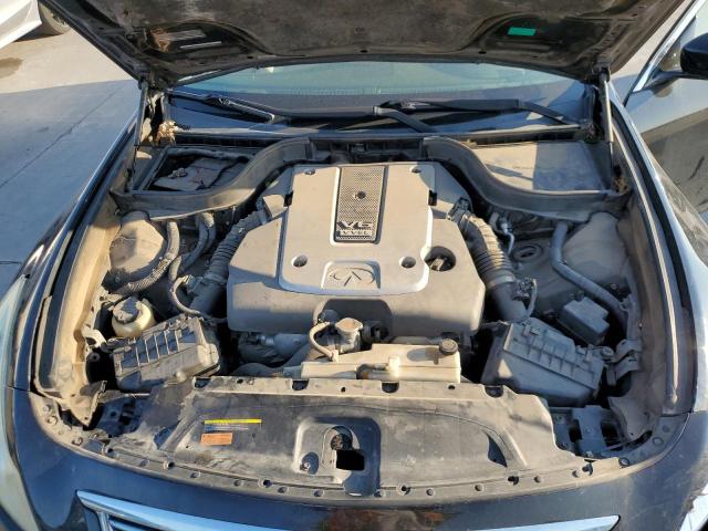 Photo 11 from auction – 2011 INFINITI G37 with VIN JN1CV6AR1BM411582