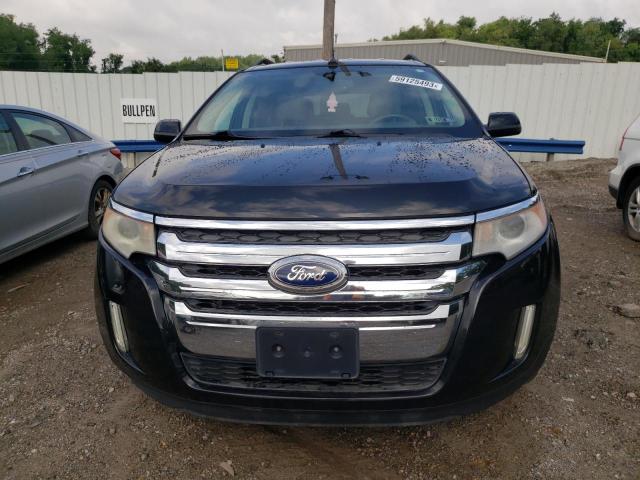 Photo 5 from auction – 2011 FORD EDGE SEL with VIN 2FMDK4JC5BBA95163